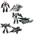 Transformers Animated Voyager Figures Wave 5 Revision 1
