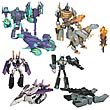Transformers Animated Voyager Figures Wave 5 Revision 2