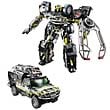 Transformers Voyager Autobot Night Ops Ratchet