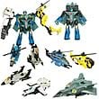 Transformers Power Core Combiners Ultra Skyburst