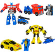 Transformers Generations Legends Wave 3 Set