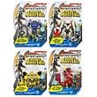 Transformers Prime Beast Hunter Deluxe Figures Wave 1