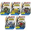 Transformers Prime Beast Hunter Deluxe Figures Wave 2 Rev. 1
