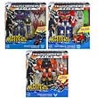 Transformers Prime Beast Hunter Voyager Figures Wave 2 Case