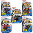 Transformers Prime Beast Hunters Cyberverse Commander Wave 3