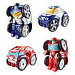 Transformers Rescue Bots Flip Changers Wave 1
