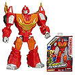 Transformers Rodimus Hero Mashers Action Figure