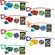 Beyblade Metal Fusion Tops Wave 22 Revision 2