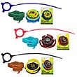 Beyblade Stealth Battles Tops Wave 5