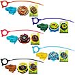 Beyblade Stealth Battles Tops Wave 6