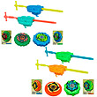 Beyblade Beywheelz 2-Packs Wave 1 Set