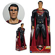 Man of Steel Superman 31-Inch Action Figure