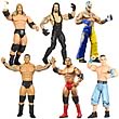 Action Figures