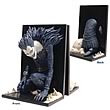 Death Note Ryuk Book End Statues