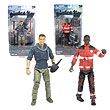 Zombies Movie Invades Theaters. Zombie Figures Infest Your Home