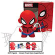 Vinyl Figures