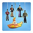 Holiday Ornaments