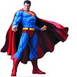 DC Comics Superman for Tomorrow 1:6 Scale ArtFX Statue