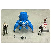 Ghost in the Shell Stand Alone Complex Tachikoma Model Kit