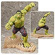 Avengers Age of Ultron Hulk ArtFX Statue