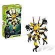 LEGO Hero Factory 2231 Waspix