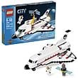 LEGO City 3367 Space Shuttle