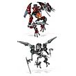 Bionicle Antroz and Chirox Set
