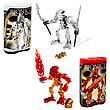 Bionicle Stars Tahu and Takanuva Set
