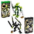 Bionicle Stars Gresh and Skrall Set