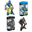 LEGO Hero Factory Mark Surge and Jimi Stringer Set
