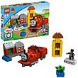 LEGO 5547 Thomas & Friends James In The Town