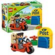 Duplo Postman Construction Set
