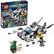 LEGO 5971 Space Police Gold Heist