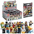 LEGO 71000 Minifigures Series 9 10-Pack