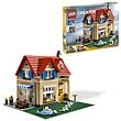 LEGO 6754 Creator Family Home