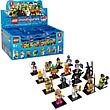 LEGO Minifigures Series 2 10-Pack