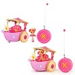 Remote And Radio Control Toys