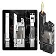 Terminator Salvation Movie Lighter