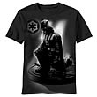 Star Wars Darth Vader Complete Submission Black T-Shirt