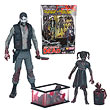 Walking Dead Comic Series 2 Governor and Penny Figure 2-Pack