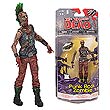 The Walking Dead Comic Series 3 Punk Rock Zombie Figure