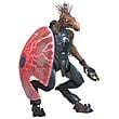 Halo 3 Series 3 Jackal Major Action  
Figure