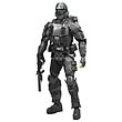 Halo Series 6 ODST Soldier The Rookie Action Figure