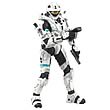 Halo Series 6 Spartan Soldier Recon Action Figure