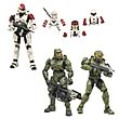 Halo Deluxe Box Set Series 2 Set