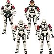 Action Figures