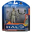 Halo Anniversary Series 2 Captain Jacob Keyes Action Figure