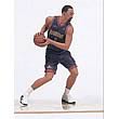 NBA Series 3 Juwan Howard Action Figure