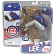 MLB Series 15 Derrek Lee Action Figure