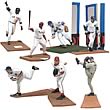MLB Series 18 Action Figure Case